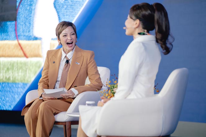 Fireside Chat: Talent, Trust, Technology — Why Getting the Order Right Changes Everything